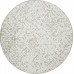 Merinos Ковер Maksimus L040 cream Круг