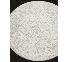 Merinos Ковер Maksimus L040 cream Круг