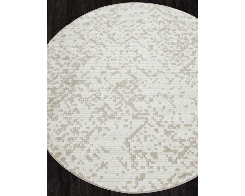 Merinos Ковер Maksimus L040 cream Круг Merinos Ковер Maksimus L040 cream Круг