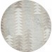 Merinos Ковер Maksimus L041 beige Круг
