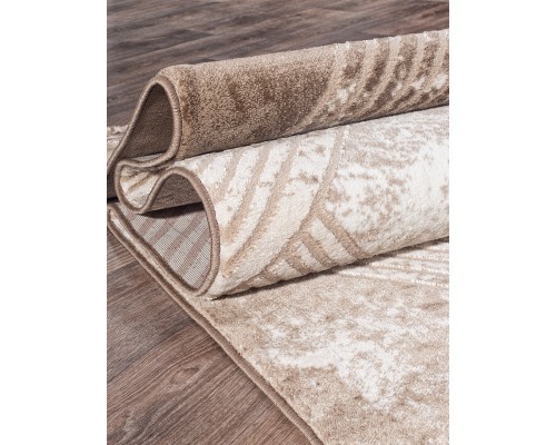 Arda Ковер Mardan 5024A vizon coken/brown Arda Ковер Mardan 5024A vizon coken/brown
