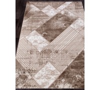Arda Ковер Mardan 5024A vizon coken/brown