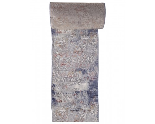 Arda Ковер Mardan 5040A coken d.grey/blue