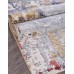 Ковер турецкий Arda Mardan 5045A coken d.grey/yellow