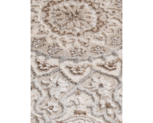 Kardelen Ковер Mardin 27381A beige/d.beige