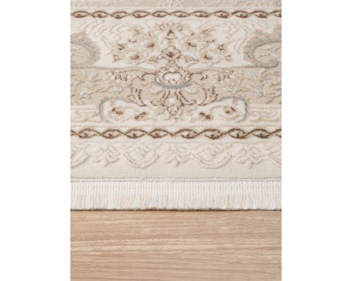 Kardelen Ковер Mardin 27381A beige/d.beige
