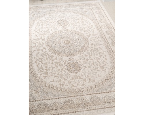 Kardelen Ковер Mardin 27381A beige/d.beige