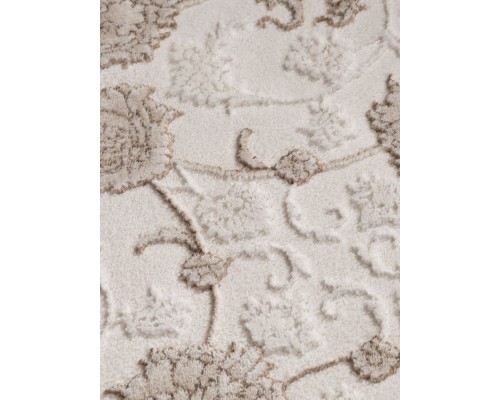 Kardelen Ковер Mardin 27386A beige/d.beige