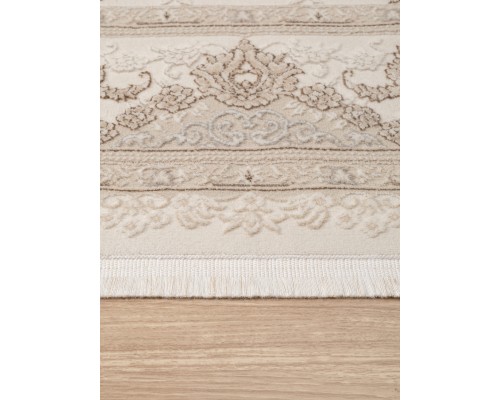 Kardelen Ковер Mardin 27386A beige/d.beige