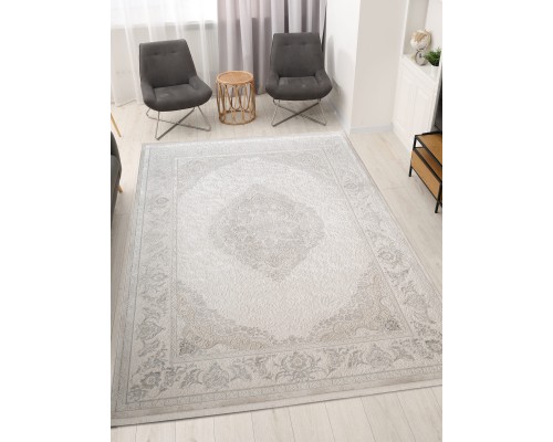 Kardelen Ковер Mardin 27387B beige/gray