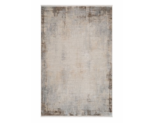Kardelen Ковер Mardin 27399B gray/beige