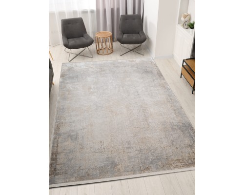 Kardelen Ковер Mardin 27399B gray/beige
