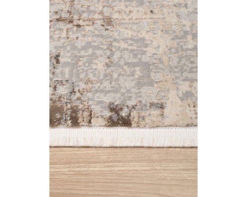 Kardelen Ковер Mardin 27399B gray/beige