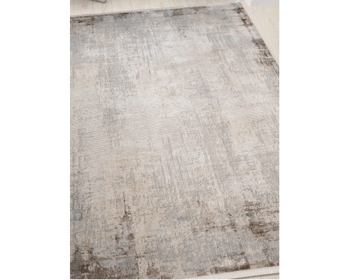 Kardelen Ковер Mardin 27399B gray/beige