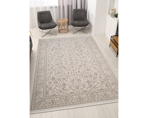 Kardelen Ковер Mardin 27405A beige/d.beige
