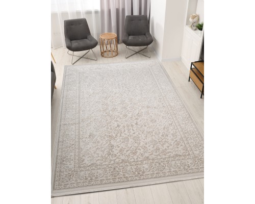 Kardelen Ковер Mardin 27405A beige/d.beige