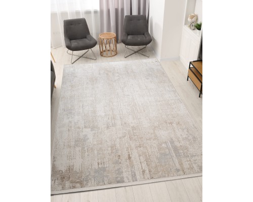 Kardelen Ковер Mardin 27463B gray/beige