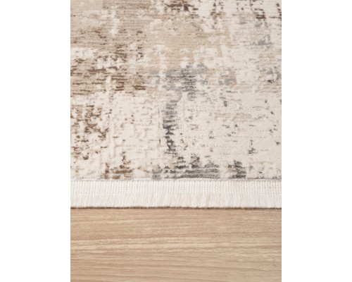 Kardelen Ковер Mardin 27463B gray/beige