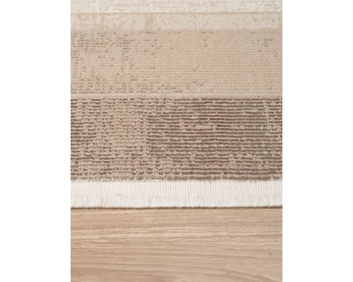Kardelen Ковер Mardin 27466A beige/d.beige