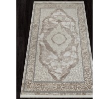 Kardelen Ковер Marmaris 26491B cream/beige