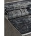 Ismen Ковер Marsel 00231 anthracite/blue