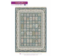 Gheytaran Ковер Mastaneh 1500 Acrylic G139 DBL 000