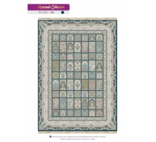 Gheytaran Ковер Mastaneh 1500 Acrylic G139 DBL 000