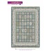 Gheytaran Ковер Mastaneh 1500 Acrylic G139 DBL 000