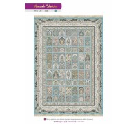 Gheytaran Ковер Mastaneh 1500 Acrylic G139 SBL 000