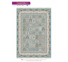 Gheytaran Ковер Mastaneh 1500 Acrylic G139 SBL 000