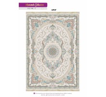 Gheytaran Ковер Mastaneh 1500 Acrylic G144 C 000 Круг