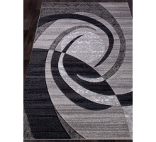 Merinos Ковер Mega Carving d264 gray