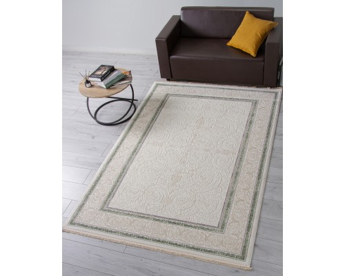 Durkar Ковер Melody 30896D cream/cream Durkar Ковер Melody 30896D cream/cream