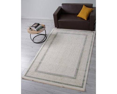 Durkar Ковер Melody 30896D cream/cream Durkar Ковер Melody 30896D cream/cream