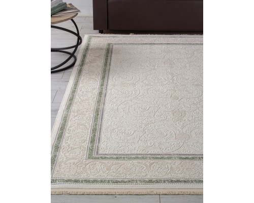 Durkar Ковер Melody 30896D cream/cream Durkar Ковер Melody 30896D cream/cream