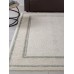 Durkar Ковер Melody 30896D cream/cream