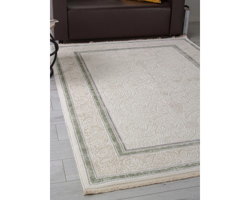 Durkar Ковер Melody 30896D cream/cream Durkar Ковер Melody 30896D cream/cream