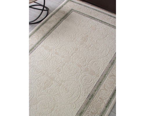 Durkar Ковер Melody 30896D cream/cream Durkar Ковер Melody 30896D cream/cream