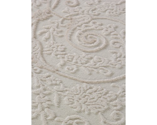 Durkar Ковер Melody 30896D cream/cream Durkar Ковер Melody 30896D cream/cream