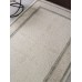 Durkar Ковер Melody 30896D cream/cream