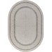 Durkar Ковер Melody 30896U cream/cream Овал