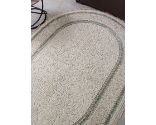 Durkar Ковер Melody 30896U cream/cream Овал Durkar Ковер Melody 30896U cream/cream Овал