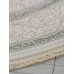 Durkar Ковер Melody 30896U cream/cream Овал