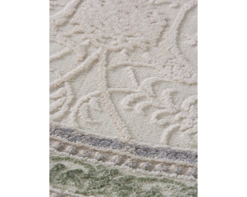 Durkar Ковер Melody 30896U cream/cream Овал Durkar Ковер Melody 30896U cream/cream Овал
