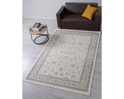 Durkar Ковер Melody 35848A cream/cream
