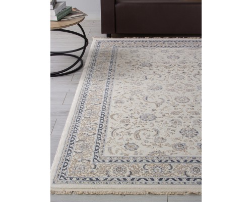 Durkar Ковер Melody 35848A cream/cream