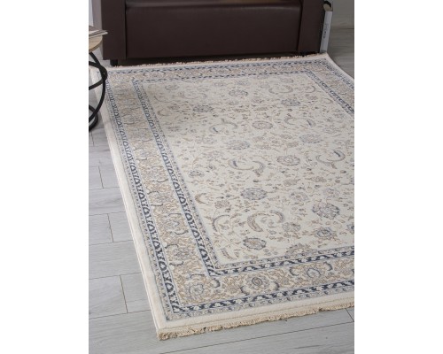 Durkar Ковер Melody 35848A cream/cream