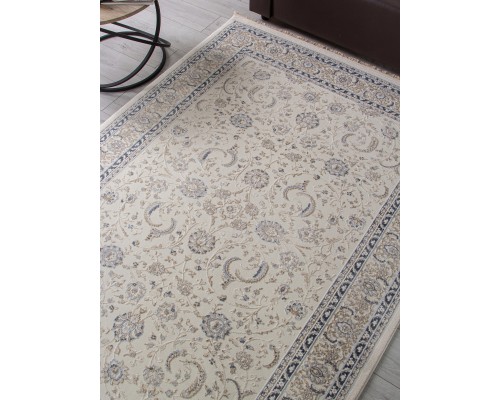 Durkar Ковер Melody 35848A cream/cream