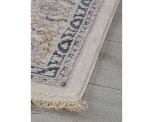 Durkar Ковер Melody 35848A cream/cream