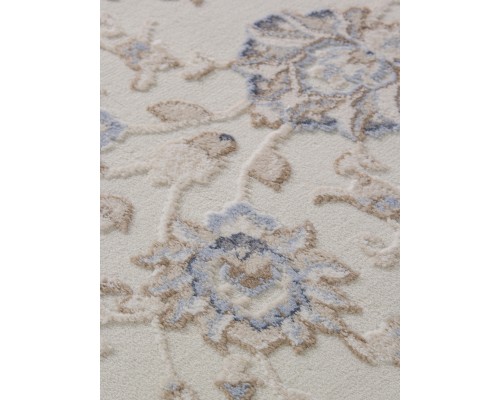 Durkar Ковер Melody 35848A cream/cream